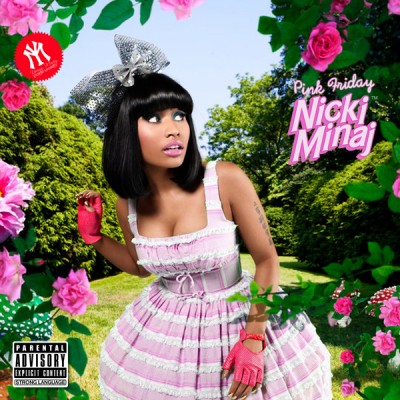 nicki minaj pink friday album songs. as day i love Nicki Minaj!