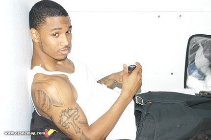 trey songz shirt off. This track is off Trey songz