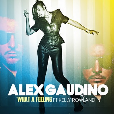 alex gaudino ft kelly rowland album cover. Miss Kelly came with the